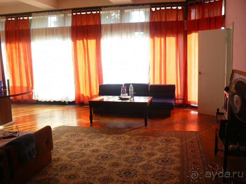 Часть 4-ех местного номера