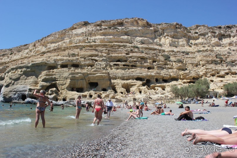 фото Semiramis Village Hotel