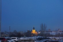 Хостел в центре истории города!