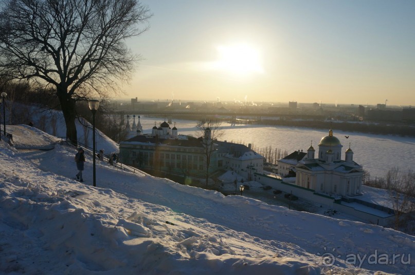 Хостел в центре истории города!