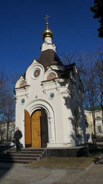 Хостел "Набережный" в Нижнем Новгороде