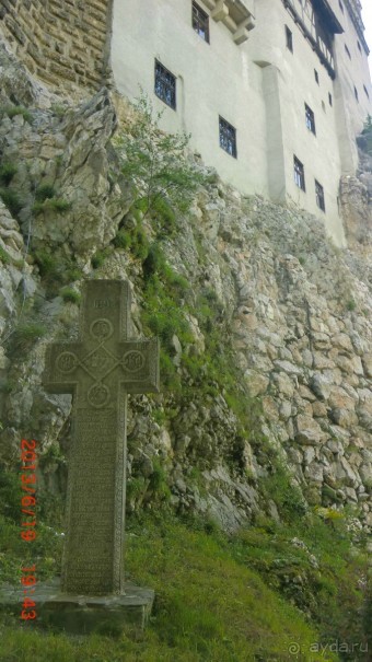 Мое впечатление о Румынии