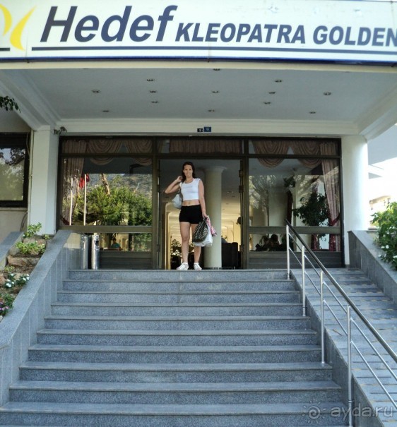 Golden San-Супер!!!