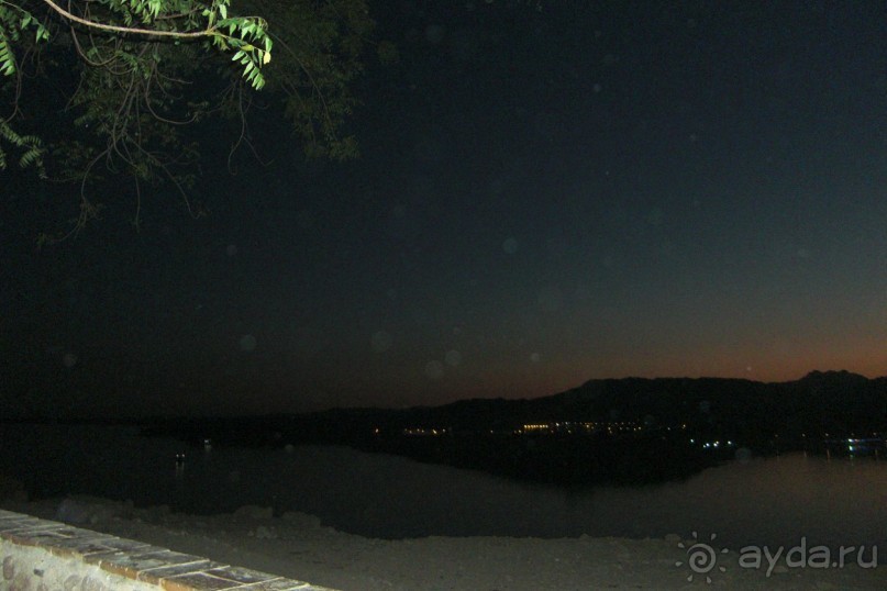 не советую!