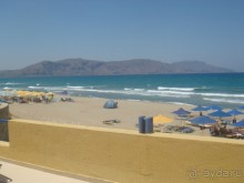 Отель для спокойного отдыха