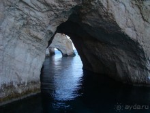 Райский уголок!