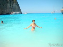 Райский уголок!