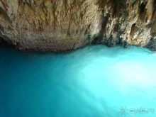 Райский уголок!