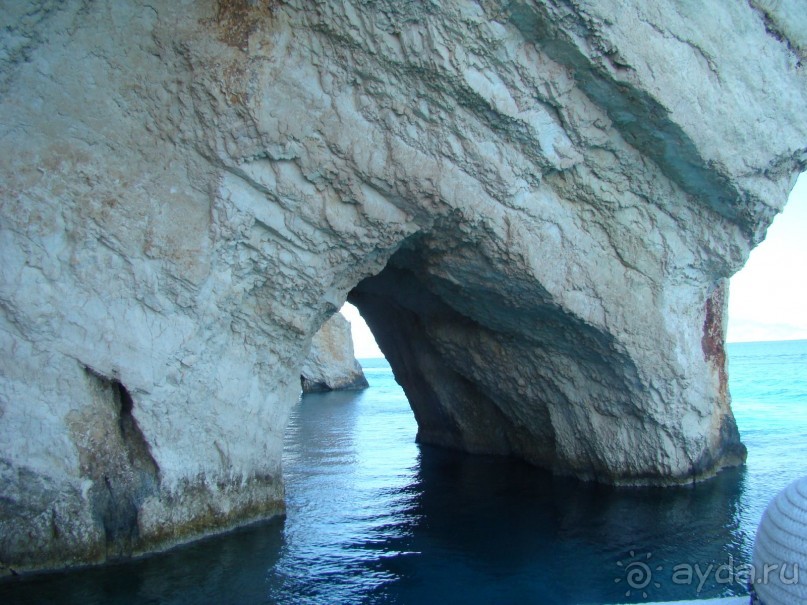 Райский уголок!