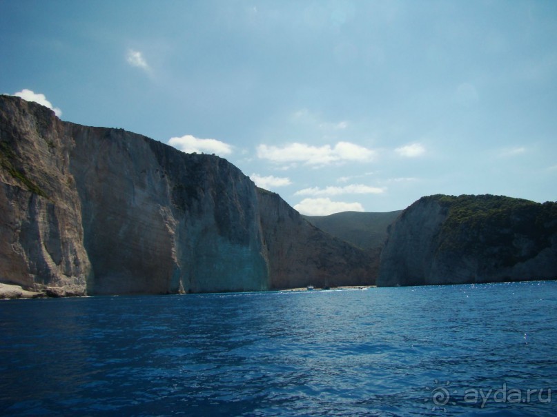 Райский уголок!
