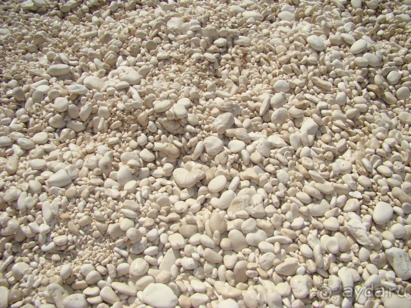 Райский уголок!