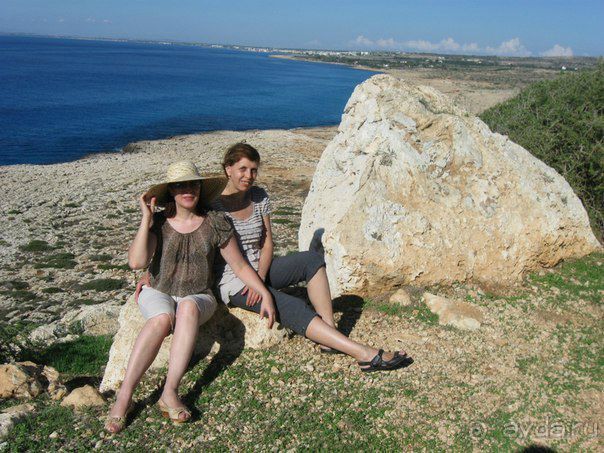 Отлично отдохнули