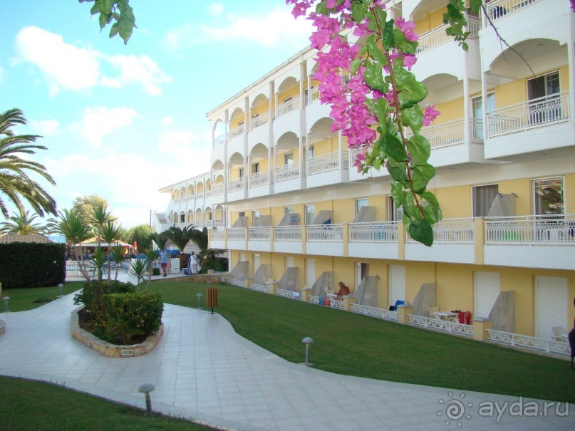 фото Poseidon Beach