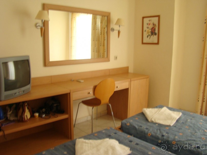 Остались очень довольны