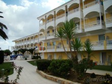 фото Poseidon Beach