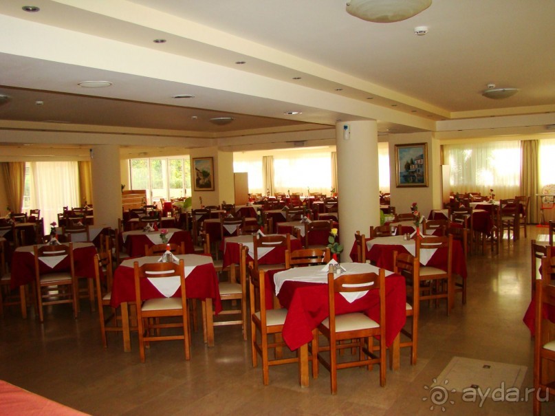 Остались очень довольны