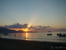 фото Poseidon Beach