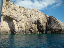 фото Poseidon Beach