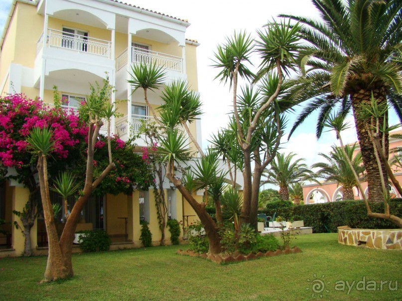 фото Poseidon Beach