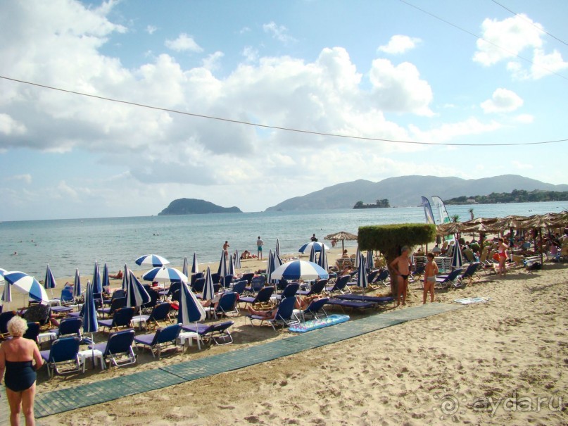 фото Poseidon Beach