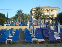 фото Poseidon Beach