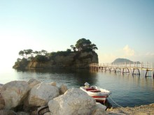 фото Poseidon Beach