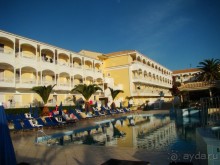 фото Poseidon Beach