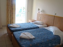 Остались очень довольны