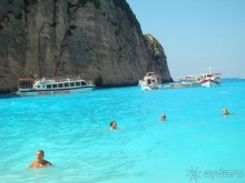 фото Poseidon Beach