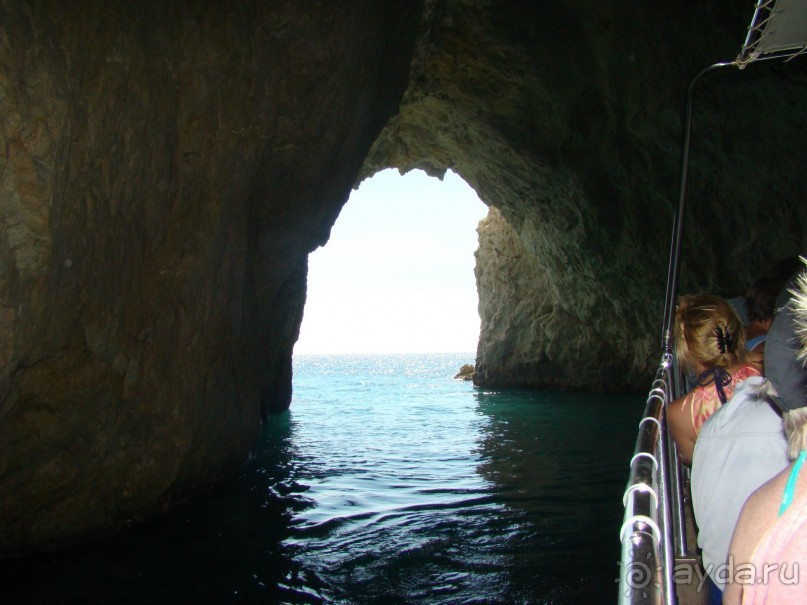 Остались очень довольны