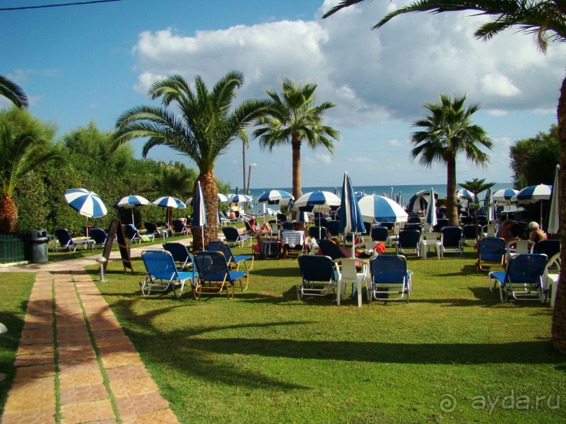 Остались очень довольны