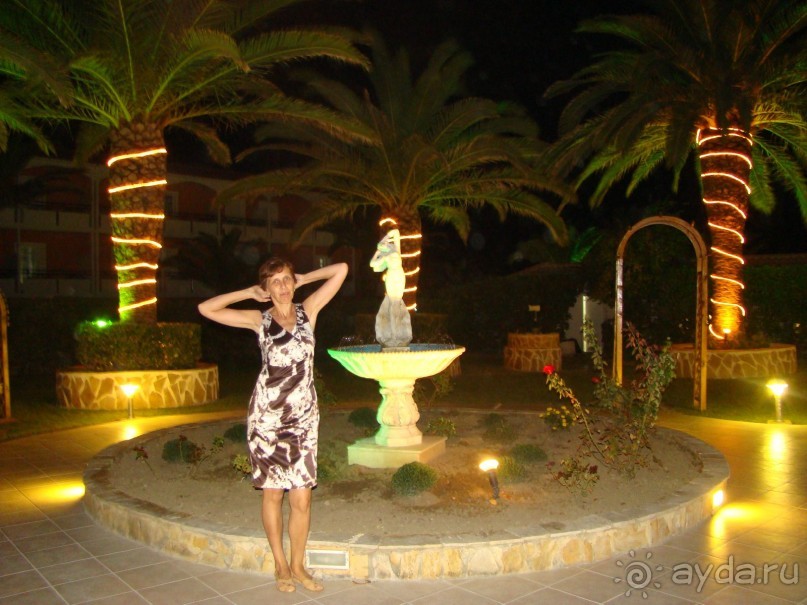 Остались очень довольны