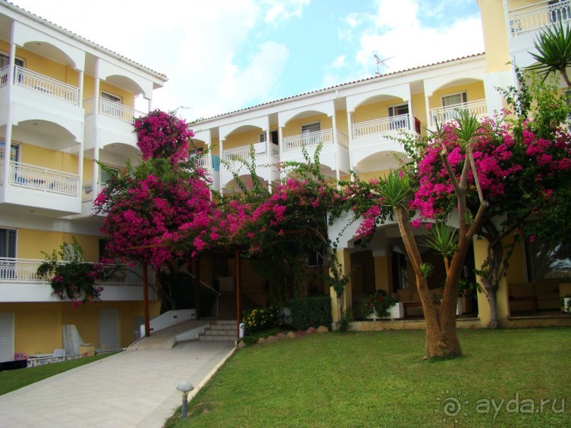 Остались очень довольны