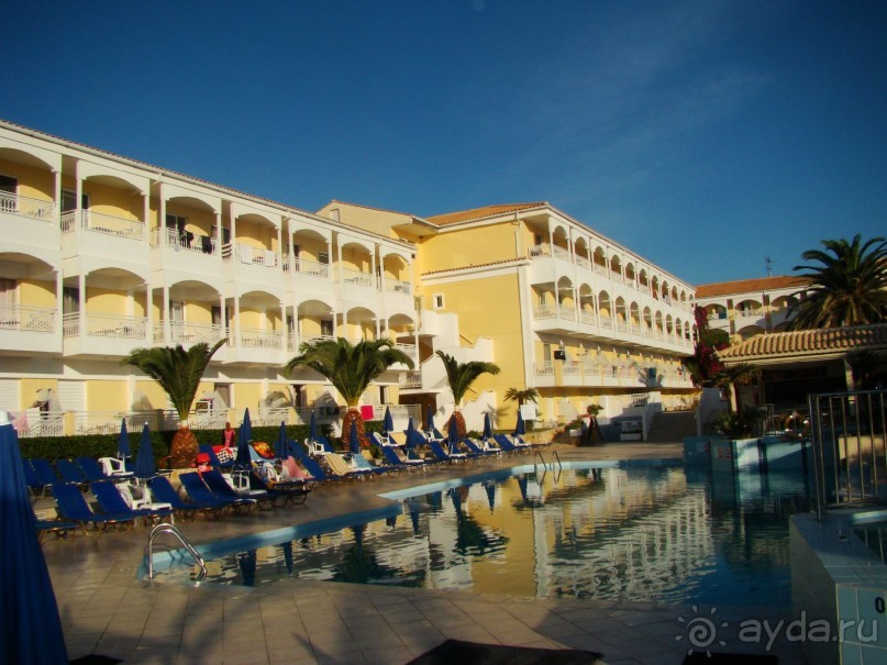 Остались очень довольны