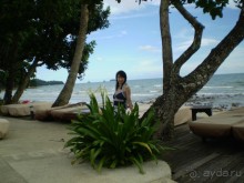 Чудесный отель!!!!!