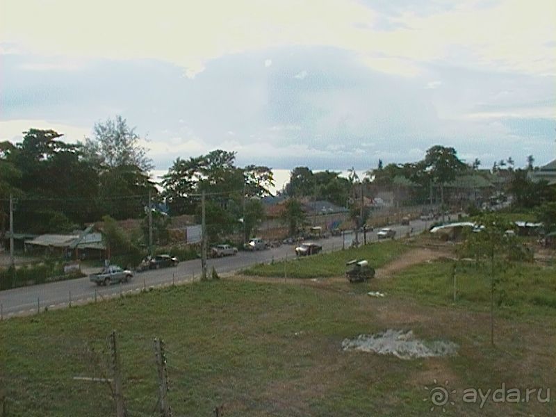 Чудесный отель!!!!!