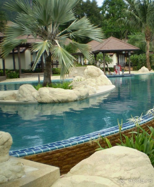 Чудесный отель!!!!!