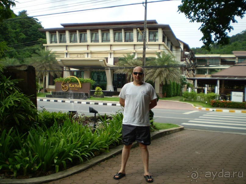 Чудесный отель!!!!!