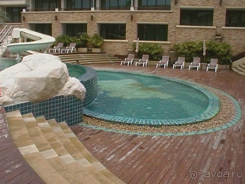 Чудесный отель!!!!!