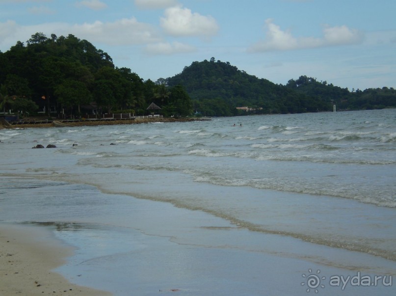 Чудесный отель!!!!!