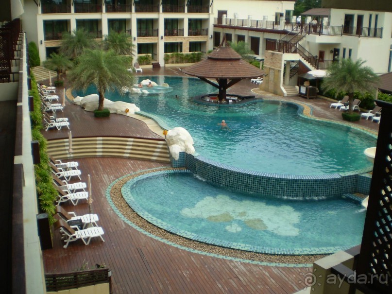 Чудесный отель!!!!!