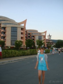 отель полный отстой!!!!!!