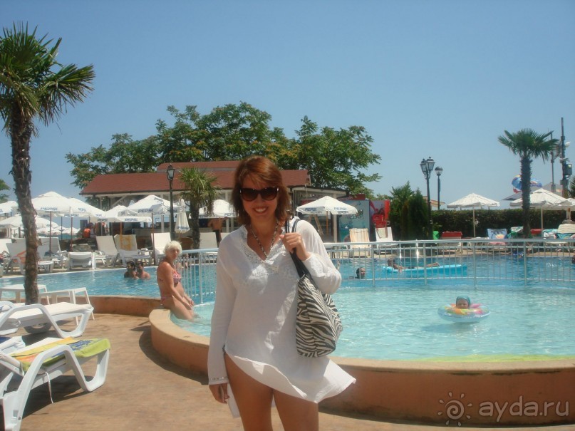 отель полный отстой!!!!!!