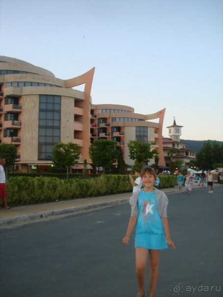 отель полный отстой!!!!!!