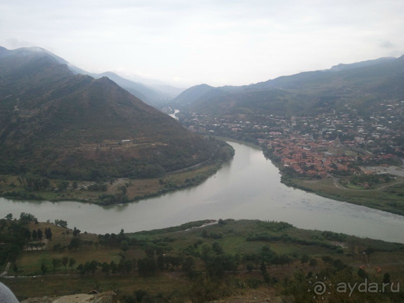 мцхета