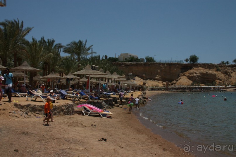 "Анапа" в Египте