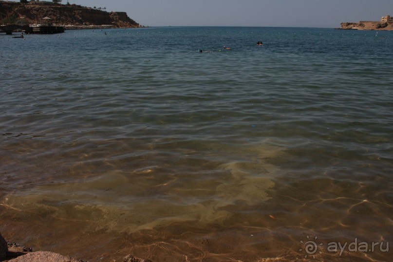 "Анапа" в Египте