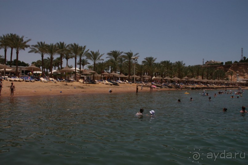 фото FUN&SUN SMART Seti Sharm 