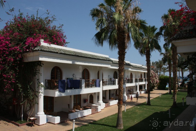 фото FUN&SUN SMART Seti Sharm 