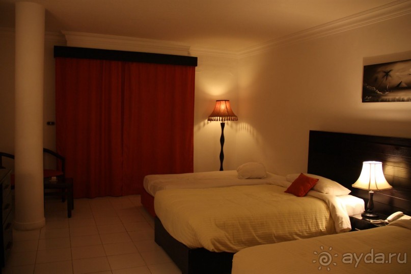 фото FUN&SUN SMART Seti Sharm 